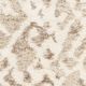 Surya Ultra Shag Beige/Off-White 5'x7' Area Rug-5