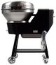 Recteq Bullseye Deluxe 38" Portable Wood Pellet Grill-1