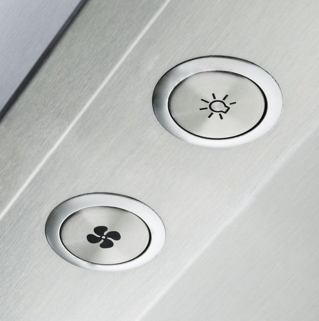 Viking® 5 Series 36" Splash Wall Hood-2
