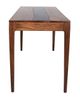 A & B Home Sierra Natural Writing Desk-4