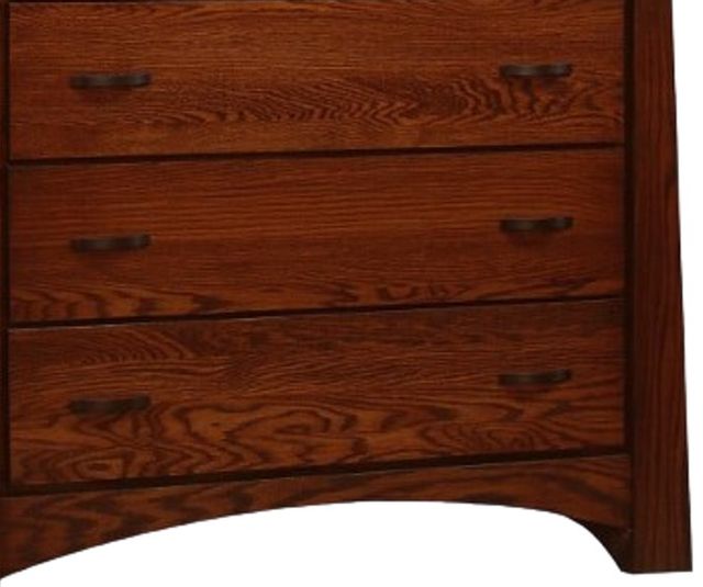 Wolfcraft Furniture Unity Brown Armoire-1