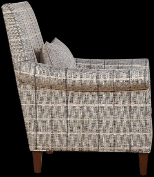 Huntington House Customizable 7774 Accent Chair-2