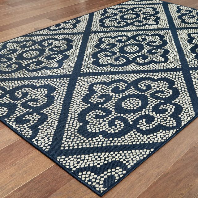Oriental Weavers™ Marina 5'x8' Style 9 Area Rug-3