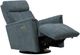 Palliser® Furniture Customizable Chalet II Swivel Glider Recliner with Power Headrest-1