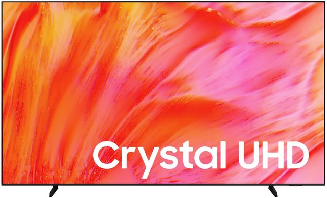 Samsung Crystal HD U9000H 98" 4K AI Smart TV with Samsung Vision-0