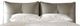 Jaymar Wave Infinity Charcoal 49 Gr. A 200 000 Double Rubs King Bed-1