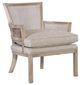 HF Custom Customizable Cora Exposed Wood Chair-0