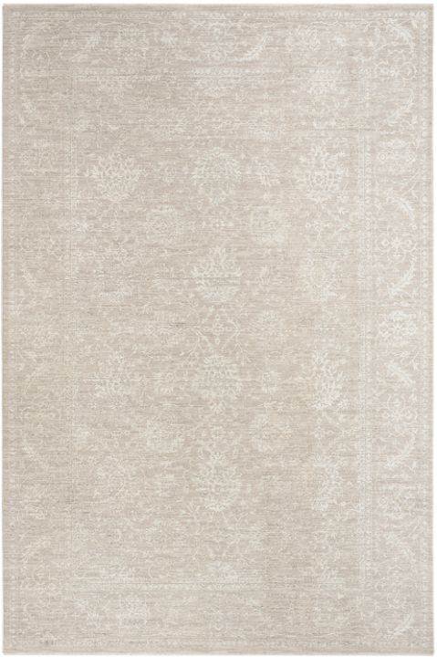 Nourison Home™ Moonlit Gray/Ivory 5'x8' Indoor Area Rug-0