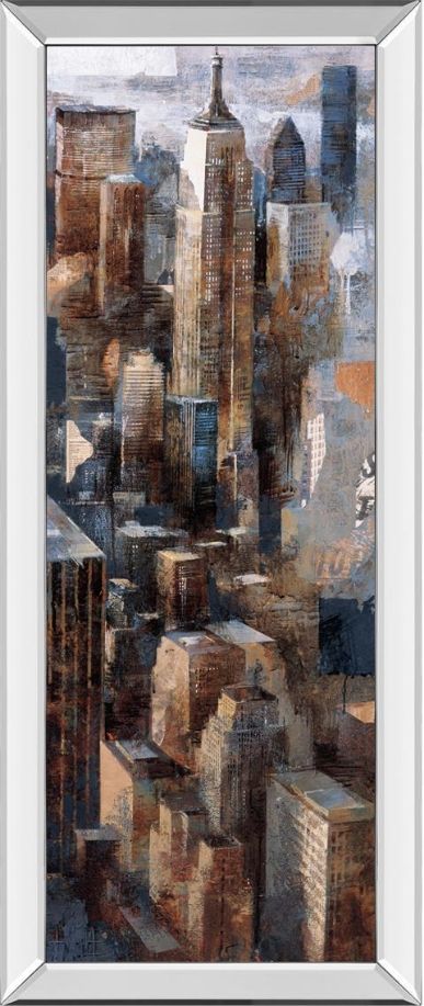 Classy Living Marti Bofarull A View to Remember I Wall Art-0