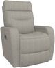 La-Z-Boy® Baron Quarry Power Wall Recliner with Headrest and Lumbar-0