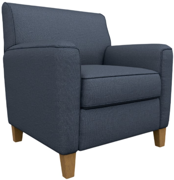 risa（椅子） Best® Home Furnishings Customizable Risa Club Chair | M & H