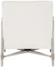 Hooker® Furniture CC Isla Macrame Arctic/Surf Accent Lounge Chair-3