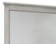 Durham Furniture Studio 19 Mineral Mirror-1