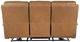 Hooker® Furniture SS Somers Denver Coffee Power Reclining Sofa with Power Headrest-4