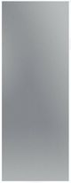 Thermador® Freedom® 29.75" Stainless Steel Handleless Door Panel-0