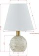 Forty West Alma Beige Mini Lamp-1
