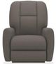 La-Z-Boy® Felix Pewter Rocking Recliner-1