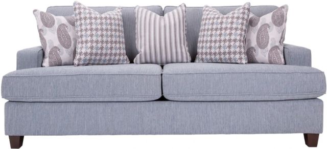Decor-Rest® Furniture LTD Customizable 2052 Sofa-1