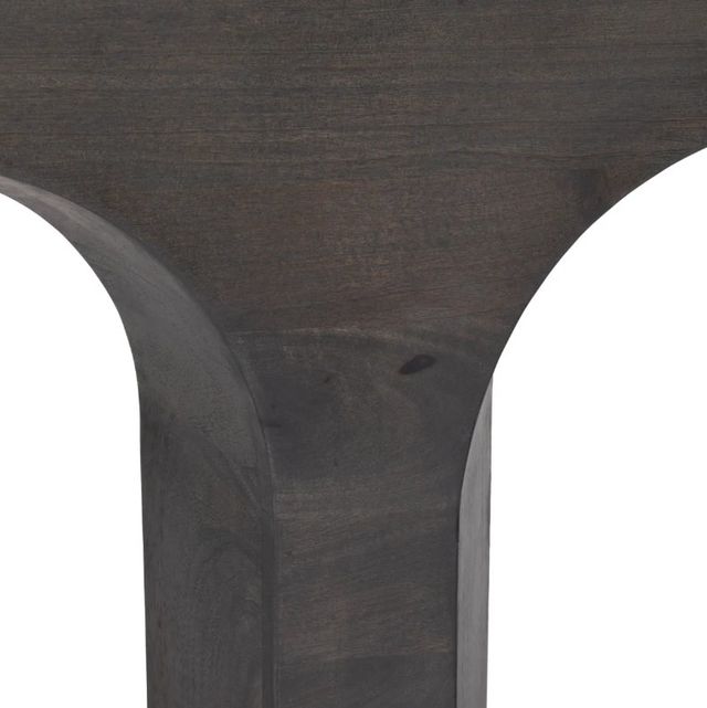 Crestview Collection Trinity Brown Console Table-3
