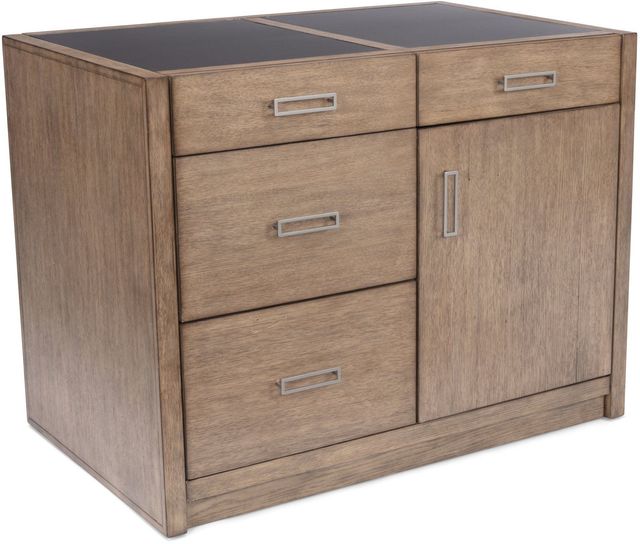 homestyles® Big Sur Brown Kitchen Island-0