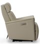 Palliser® Furniture Customizable Chalet Swivel Glider Power Recliner with Power Headrest-2