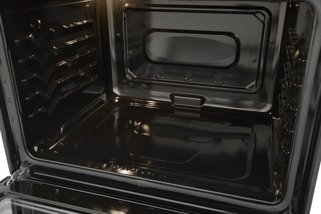 Frigidaire® 30" Stainless Steel Single Electric Wall Oven-2