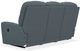 La-Z-Boy® Rori Denim Reclining Sofa-3