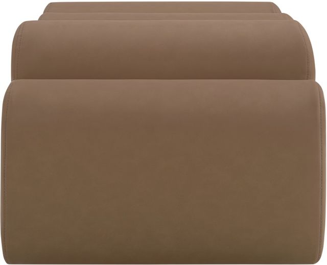 Meridian Furniture Rumble Brown 32" Bench-2
