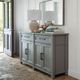 Canadel Champlain 2-Drawer Buffet-3
