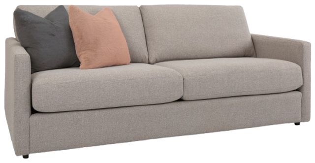 Decor-Rest® Furniture LTD Customizable Malibu Sofa-0