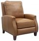 BarcaLounger® Melrose Shoreham-Ponytail Manual Recliner-0