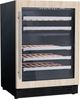 Elica Riserva Series 24" 4.8 Cu. Ft. Panel Ready Beverage Center-1
