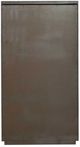 Liberty Furniture Cascade Falls Satin Espresso Display Cabinet-4