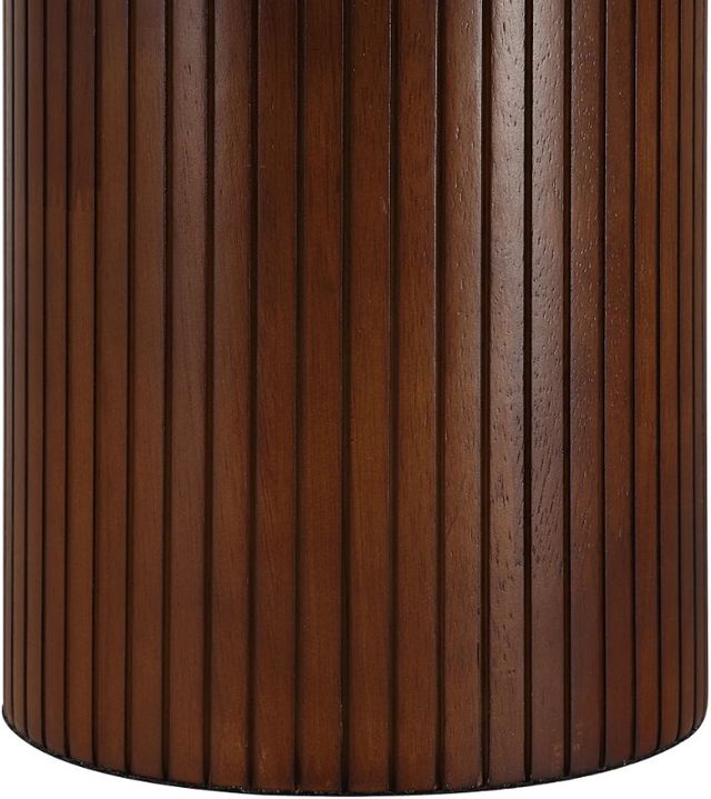 Renwil® Sanya Dark Walnut Table Lamp-2