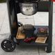 Weber® Performer™ 22" Black Smart Freestanding Charcoal Grill-3