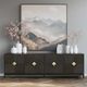 YHD Accra Sable Large Cabinet-1