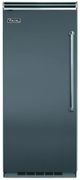 Viking® 5 Series 36" 22.8 Cu. Ft. Squall Built In Left Hinge All Refrigerator-0
