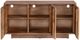 Crestview Collection Hayden Natural Brown Sideboard-2