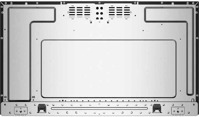 Whirlpool® 30" 2.1 Cu. Ft. Fingerprint Resistant Stainless Steel Over the Range Microwave-4