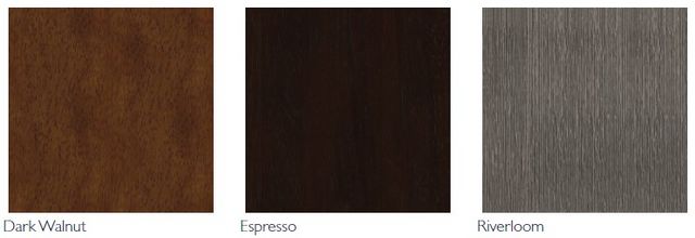 Best® Home Furnishings Customizable Bayment Chair and a Half with Memory Twin Sleeper and Espresso Leg-8