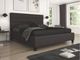 Beaudoin Customizable Adelaide Queen Upholstered Headboard-2