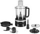 KitchenAid® 9-Cup Black Matte Food Processor-2