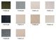 Century® Customizable Thomas O'Brien Augustine Aluminum Outdoor Lounge Chair-4