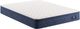 Serta® Perfect Day® Pierce 8" Innerspring Firm Euro Top Twin Mattress-0