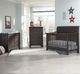 Westwood Design Taylor River Rock Youth Dresser-1