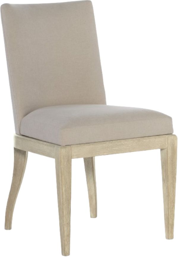 Hooker® Furniture Cascade Benavento/Terrain Side Chair-0