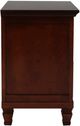 New Classic® Home Furnishings Tamarack Brown Cherry Nightstand-2