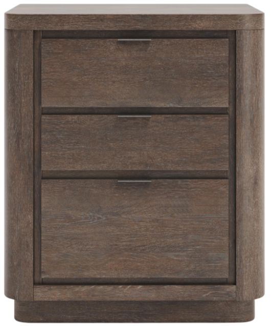 Bernhardt Living Outline Cassel Nightstand-1