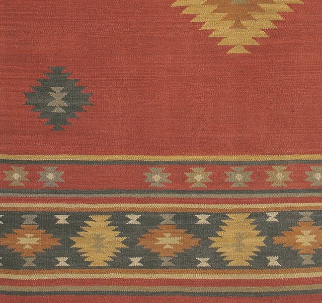 Surya Jewel Tone 5'x8' Style 2  Area Rug-4