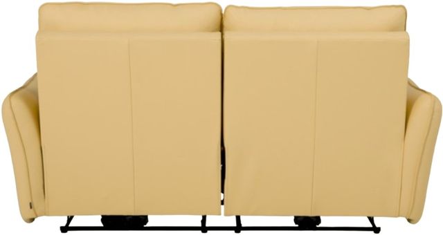 Palliser® Furniture Customizable Chelsea Power Reclining Loveseat with Power Headrest and Lumbar-3